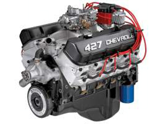 B1320 Engine